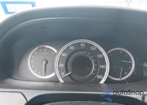 2014 Honda Accord Ex-L из США, поврежденный, VIN 1HGCR2F80EA228269